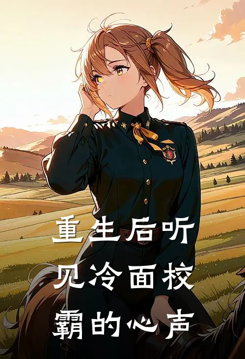 重生后听见冷面校霸的心声沈意欢许肆完本热门小说_小说完结版重生后听见冷面校霸的心声(沈意欢许肆)