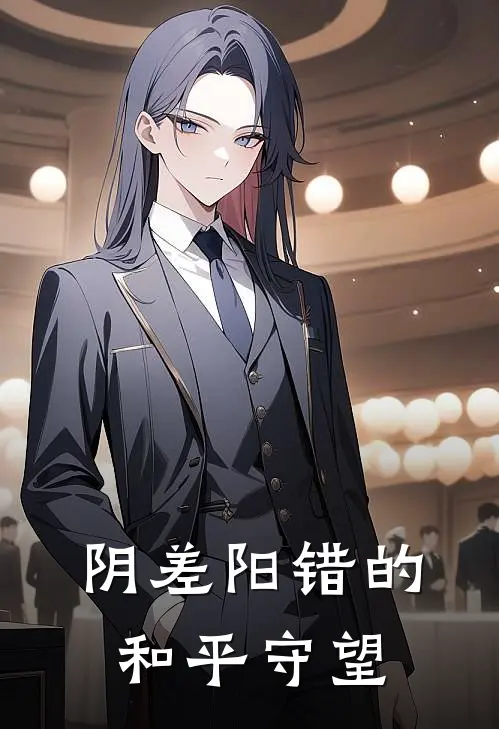 阴差阳错的和平守望