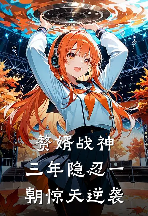 赘婿战神：三年隐忍一朝惊天逆袭林渊杨辰最新好看小说_最新完本小说赘婿战神：三年隐忍一朝惊天逆袭林渊杨辰