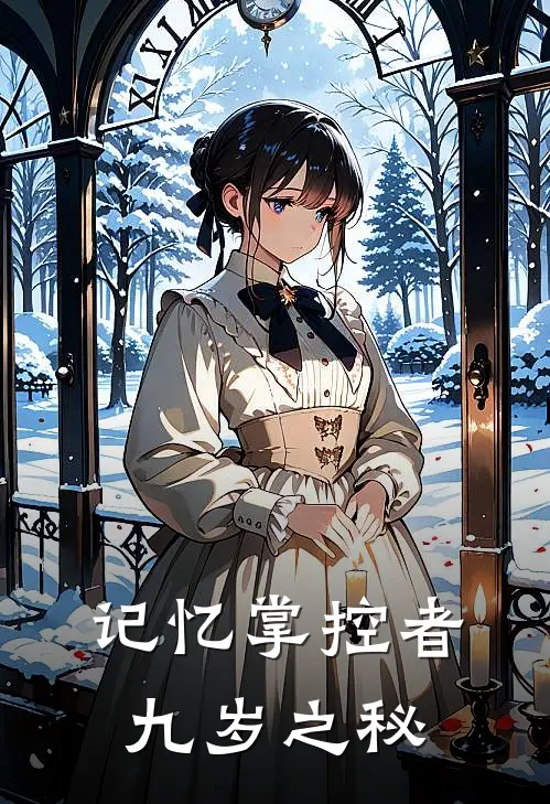 记忆掌控者：九岁之秘林默上帝最新章节免费阅读_记忆掌控者：九岁之秘全集免费阅读