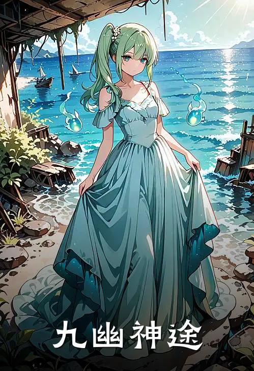 九幽神途(凌云莫尘)免费小说笔趣阁_完结版小说推荐九幽神途(凌云莫尘)