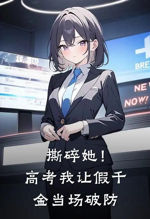 《撕碎她！高考我让假千金当场破防》秦玥秦真火爆新书_撕碎她！高考我让假千金当场破防(秦玥秦真)最新热门小说