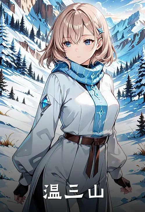 温三山(温凉温凉)完结小说推荐_免费小说温三山(温凉温凉)