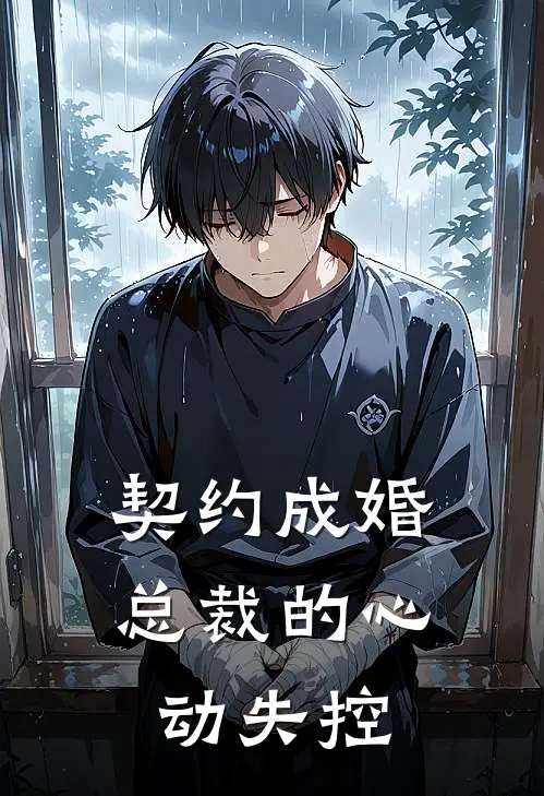 契约成婚，总裁的心动失控苏清颜陆承泽热门的网络小说_完整版小说契约成婚，总裁的心动失控(苏清颜陆承泽)