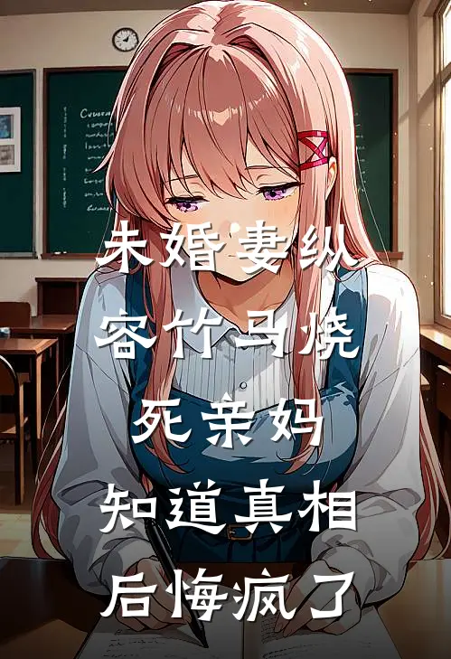 小墨江婉未婚妻纵容竹马烧死亲妈，知道真相后悔疯了全章节在线阅读_未婚妻纵容竹马烧死亲妈，知道真相后悔疯了全集免费在线阅读