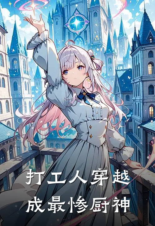 打工人穿越成最惨厨神(林小夏热门)热门网络小说_最新完本小说打工人穿越成最惨厨神(林小夏热门)