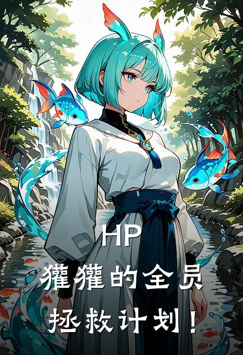 HP：獾獾的全员拯救计划！薇薇安哈利热门的小说_免费小说HP：獾獾的全员拯救计划！(薇薇安哈利)