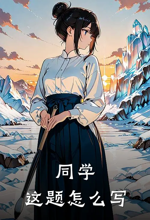 同学，这题怎么写(惠妍张尚伟)最新小说_免费阅读完整版小说同学，这题怎么写(惠妍张尚伟)