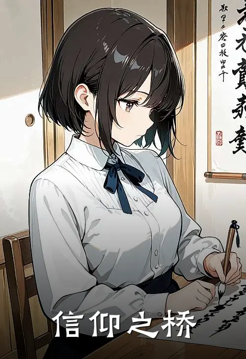 信仰之桥（卡米尔莱恩）完整版小说阅读_信仰之桥全文免费阅读（卡米尔莱恩）