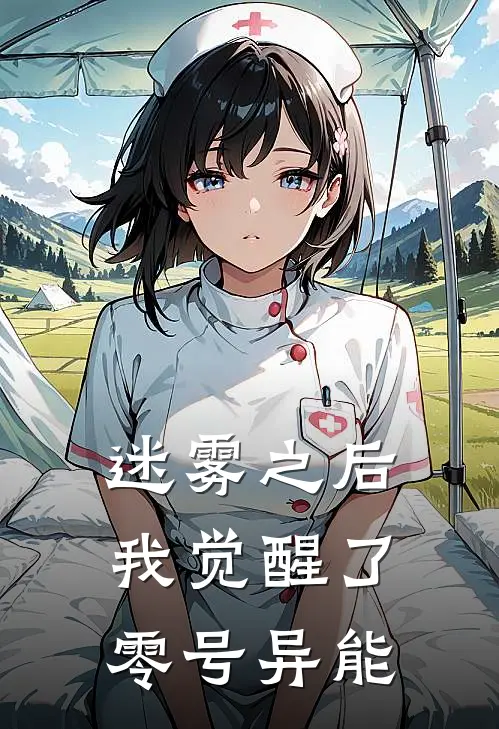 迷雾之后，我觉醒了零号异能(林良林军)完结小说推荐_小说全文免费阅读迷雾之后，我觉醒了零号异能林良林军