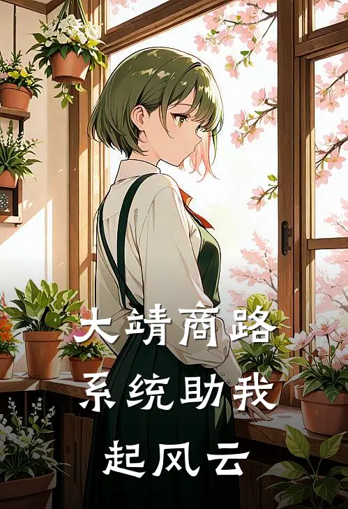 大靖商路：系统助我起风云