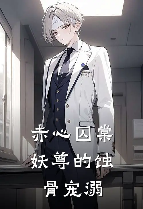 赤心囚棠：妖尊的蚀骨宠溺(云棠苏涟衣)全本免费小说阅读_全文免费阅读赤心囚棠：妖尊的蚀骨宠溺云棠苏涟衣