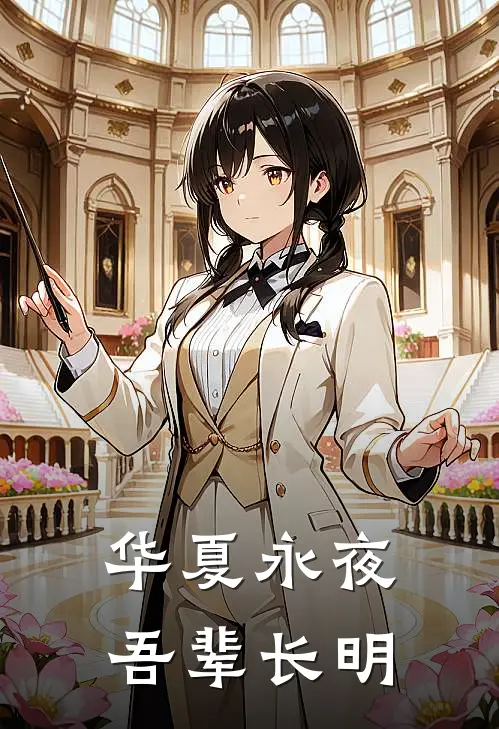 华夏永夜，吾辈长明叶蓁古塘秋免费小说大全_完结的小说华夏永夜，吾辈长明(叶蓁古塘秋)