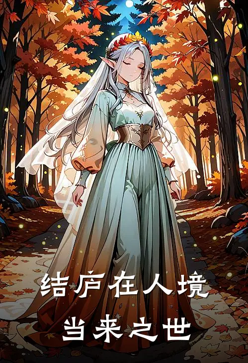 结庐在人境当来之世