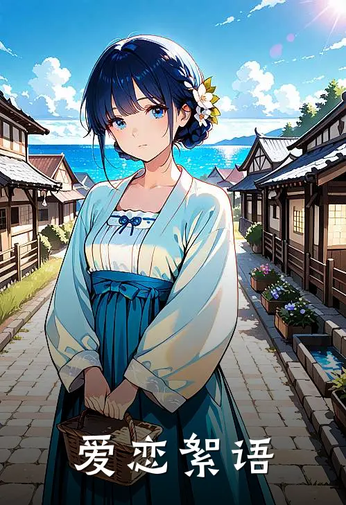 爱恋絮语