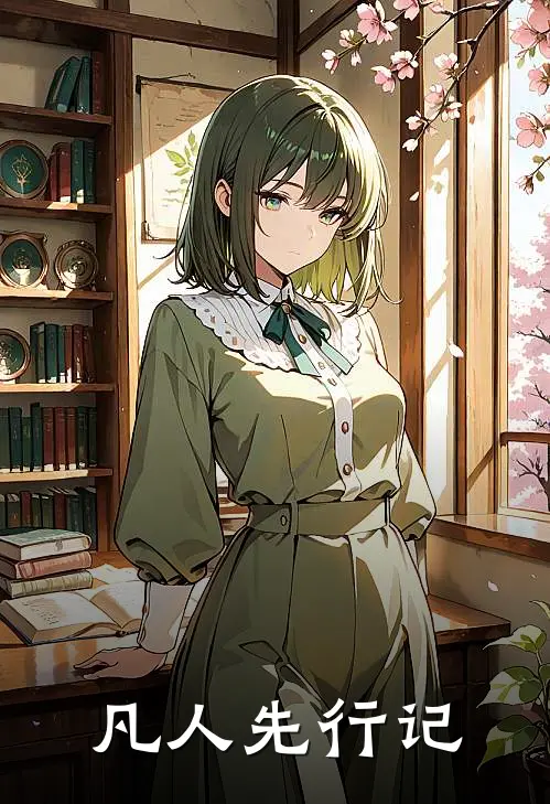 凡人先行记