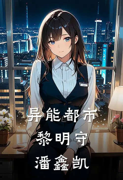 异能都市：黎明守潘鑫凯林枫苏晴免费完结版小说_小说完结异能都市：黎明守潘鑫凯林枫苏晴