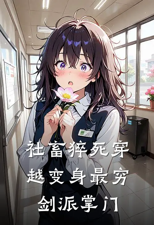 社畜猝死穿越变身最穷剑派掌门林小棠剑宗已完结小说推荐_完整版小说社畜猝死穿越变身最穷剑派掌门(林小棠剑宗)