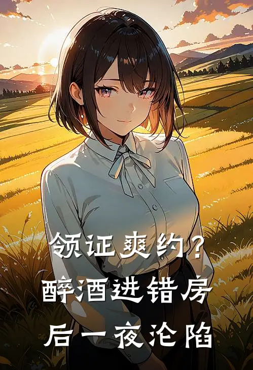 领证爽约？醉酒进错房后一夜沦陷陆庭煊苏黎小说免费完结_完本热门小说领证爽约？醉酒进错房后一夜沦陷陆庭煊苏黎