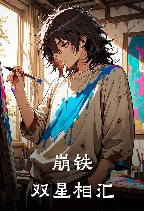 崩铁：双星相汇泽轩丹恒最新完结小说推荐_最新更新小说崩铁：双星相汇(泽轩丹恒)