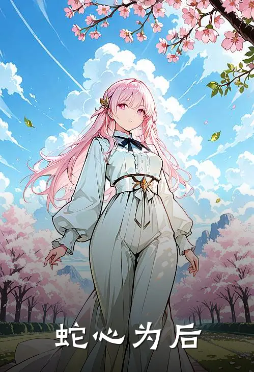 蛇心为后(艾琳洛薇)免费小说笔趣阁_完结版小说推荐蛇心为后(艾琳洛薇)