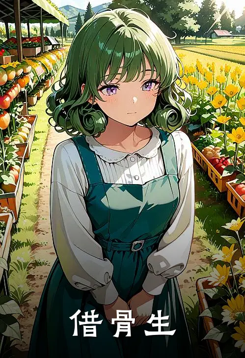 二龙秀姑（借骨生）全文免费阅读无弹窗大结局_