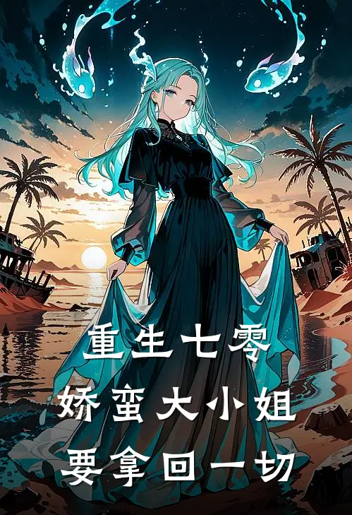 重生七零：娇蛮大小姐要拿回一切（南宝珠宝珠）最新章节列表