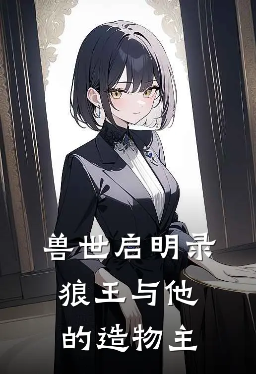 兽世启明录：狼王与他的造物主(林沐翔风)免费完结小说_免费小说在线阅读兽世启明录：狼王与他的造物主(林沐翔风)