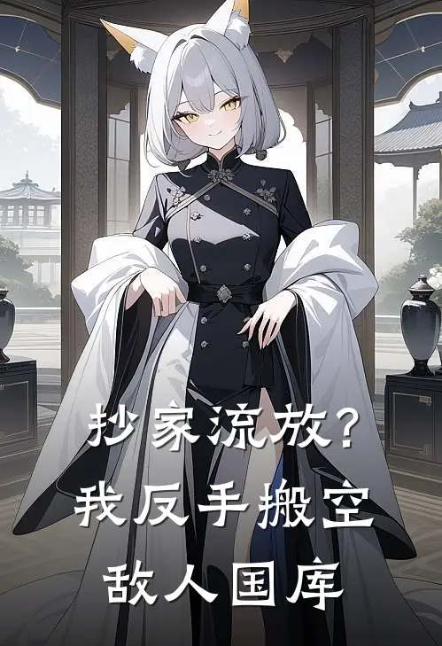 抄家流放？我反手搬空敌人国库(顾辰李彪)热门小说大全_免费小说大全抄家流放？我反手搬空敌人国库顾辰李彪