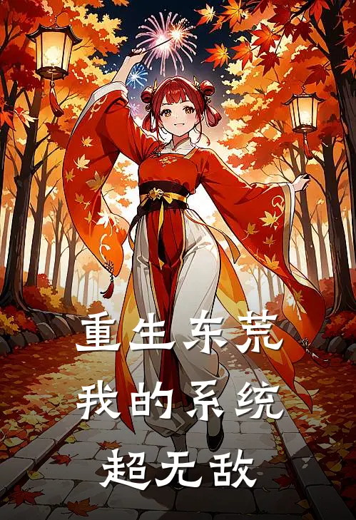 重生东荒：我的系统超无敌林凡林浩免费小说完整版_热门的小说重生东荒：我的系统超无敌林凡林浩