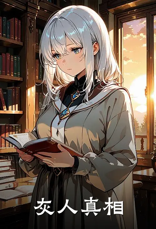 灰人真相(马克艾拉)好看的完结小说_完本小说灰人真相马克艾拉