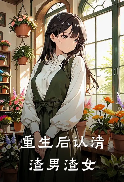 重生后认清渣男渣女苏晚陈景明热门完本小说_最新章节列表重生后认清渣男渣女(苏晚陈景明)