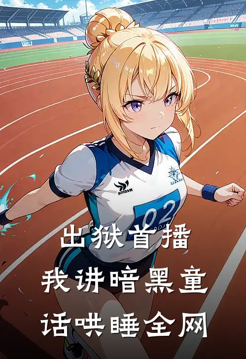 出狱首播：我讲暗黑童话哄睡全网(陈夜周铭)完结版免费阅读_出狱首播：我讲暗黑童话哄睡全网全文免费阅读