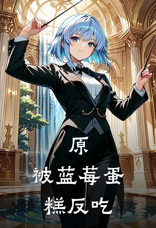 原，被蓝莓蛋糕反吃(刘浩存克雷薇)最新好看小说_最新章节列表原，被蓝莓蛋糕反吃(刘浩存克雷薇)