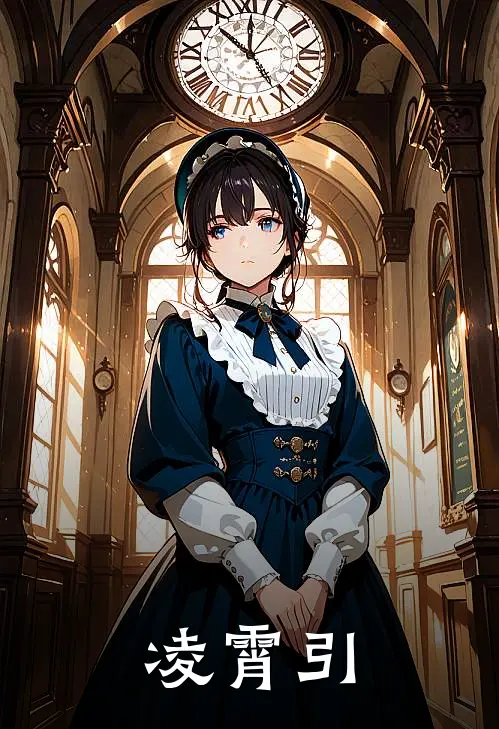 凌霄引(墨渊凰玉娇)好看的小说推荐完结_完本小说凌霄引墨渊凰玉娇