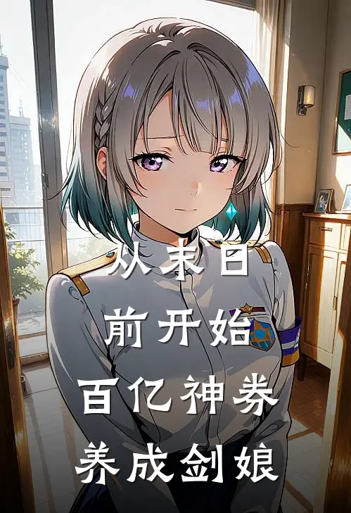 从末日前开始，百亿神券养成剑娘(廖涵张展)全本免费在线阅读_从末日前开始，百亿神券养成剑娘全文阅读