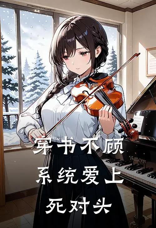 穿书不顾系统爱上死对头(林薇顾宴)完本小说大全_热门小说大全穿书不顾系统爱上死对头林薇顾宴