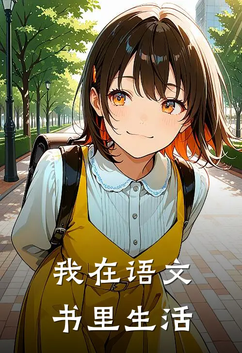 我在语文书里生活(林晓朱自清)最新完本小说推荐_免费小说推荐我在语文书里生活林晓朱自清