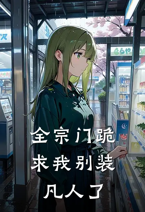 全宗门跪求我别装凡人了秦月瑶玄云完本小说推荐_免费小说全文阅读全宗门跪求我别装凡人了秦月瑶玄云