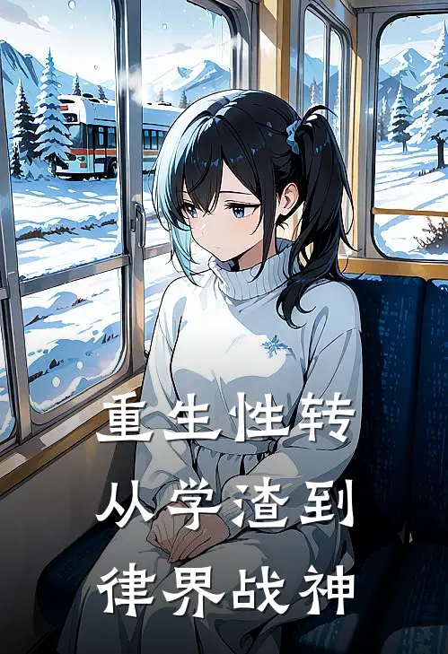 重生性转：从学渣到律界战神