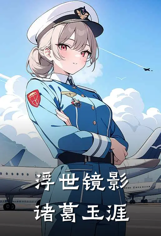 浮世镜影诸葛玉涯(尹如晗苏缨歌)全集阅读_浮世镜影诸葛玉涯最新章节阅读