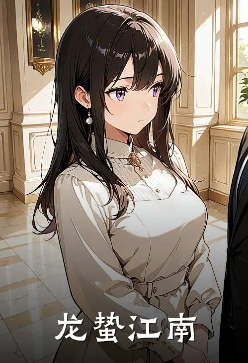 沈砚江晚(龙蛰江南)全本免费在线阅读_(龙蛰江南)完结版免费在线阅读