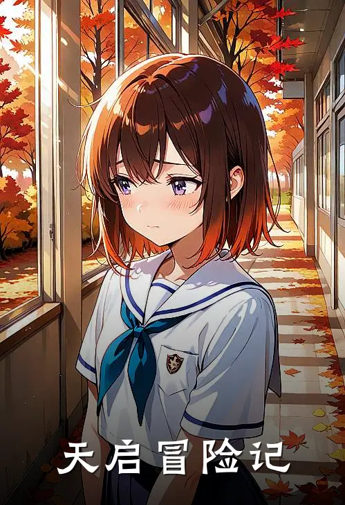 天启冒险记(林渊艾露莎)最新完结小说_完结版小说全文免费阅读天启冒险记(林渊艾露莎)
