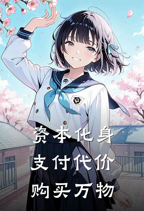 资本化身：支付代价购买万物黄毛林商已完结小说推荐_完整版小说资本化身：支付代价购买万物(黄毛林商)