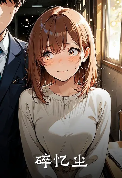 碎忆尘(凌尘苏清寒)全本免费小说_最新章节列表碎忆尘(凌尘苏清寒)