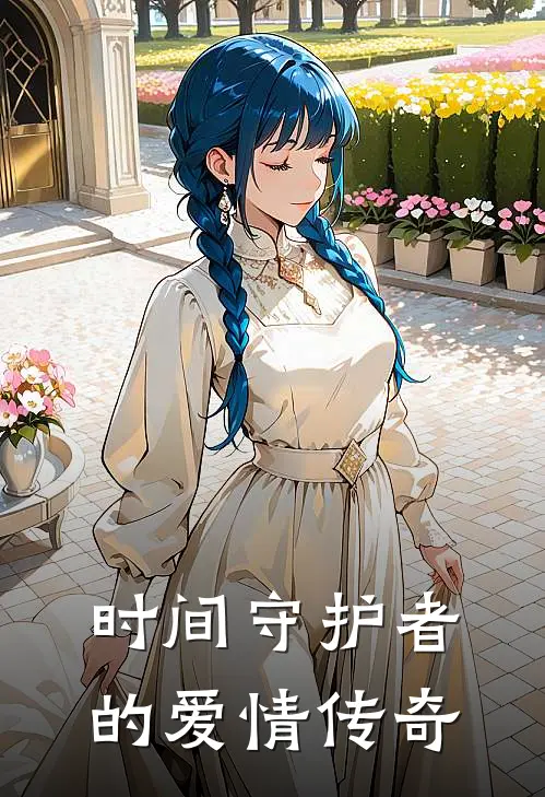 时间守护者的爱情传奇(李然林婉)完结版小说推荐_最新完结小说推荐时间守护者的爱情传奇李然林婉