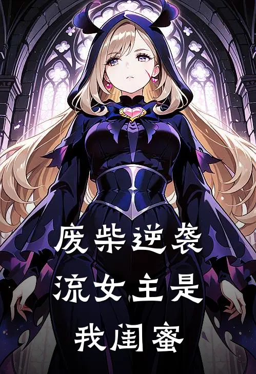 废柴逆袭流女主是我闺蜜(颜卿云寂月)最热门小说_全本完结小说废柴逆袭流女主是我闺蜜(颜卿云寂月)