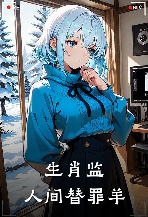 生肖监：人间替罪羊林野苏岚热门小说推荐_完本小说大全生肖监：人间替罪羊(林野苏岚)