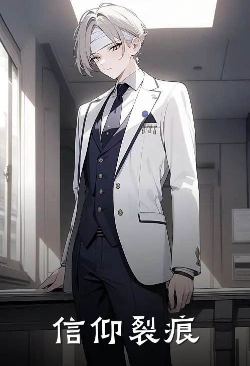信仰裂痕褚霜褚礼完整免费小说_小说全文免费阅读信仰裂痕褚霜褚礼