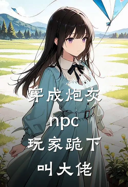 罗耀王小虎《穿成炮灰npc，玩家跪下叫大佬》完结版免费阅读_罗耀王小虎热门小说